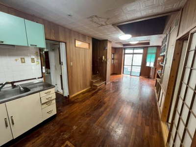  | 安元アパート