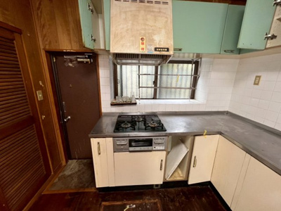  | 安元アパート