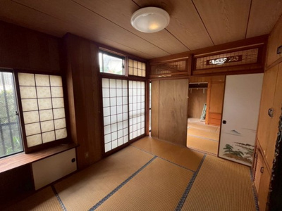  | 安元アパート