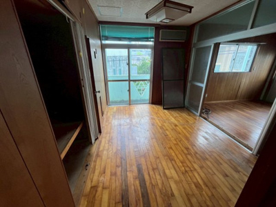  | 安元アパート