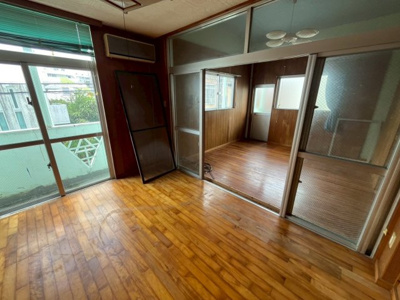  | 安元アパート