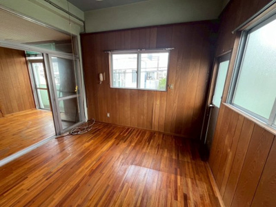  | 安元アパート