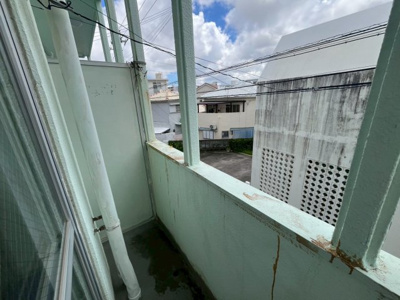  | 安元アパート