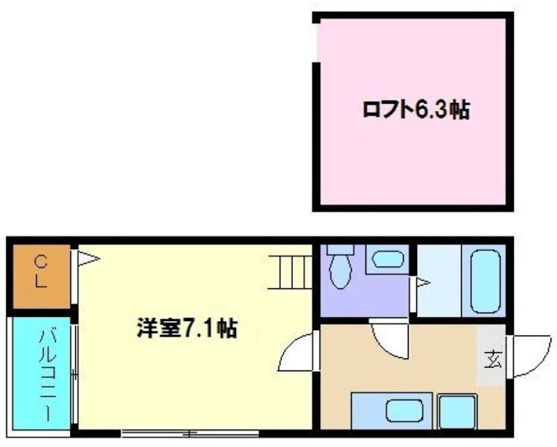コーポ・カワムラ