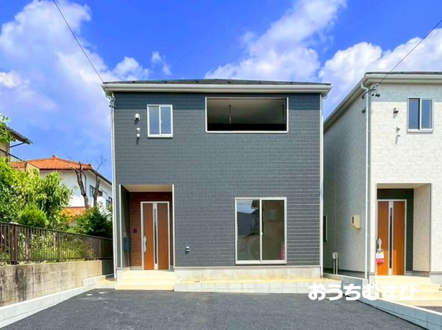 春日井市西高山町第2(全8棟)4号棟