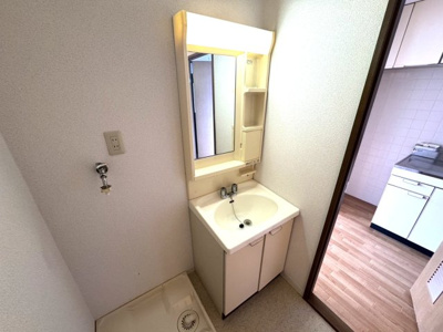 【独立洗面台】 | CLASKA西陣