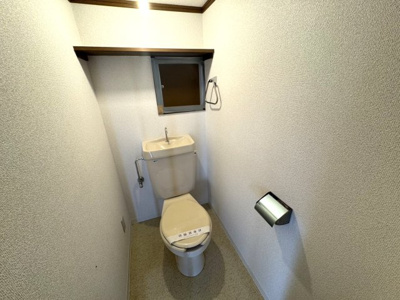 【トイレ】 | CLASKA西陣