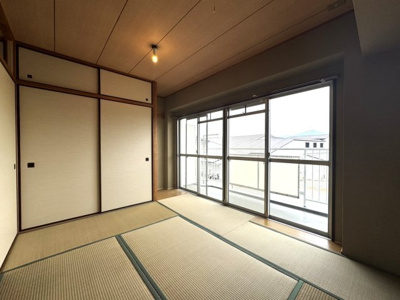 【和室】 | CLASKA西陣