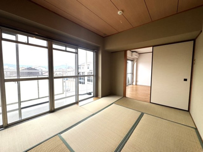 【和室】 | CLASKA西陣