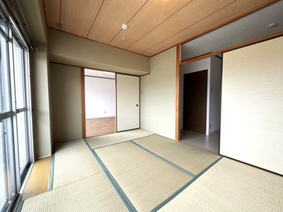 【和室】 | CLASKA西陣