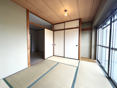 【和室】 | CLASKA西陣