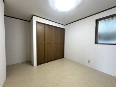 【洋室】 | CLASKA西陣