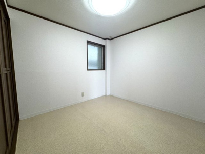 【洋室】 | CLASKA西陣