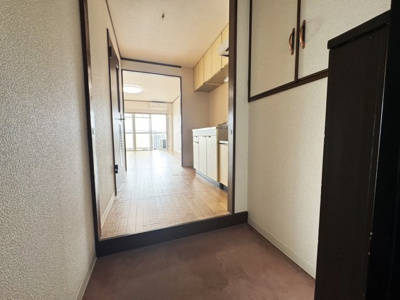 【玄関】 | CLASKA西陣