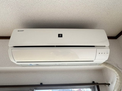 【設備】 | CLASKA西陣