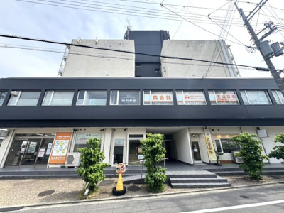 【外観】 | CLASKA西陣