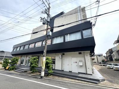 【外観】 | CLASKA西陣