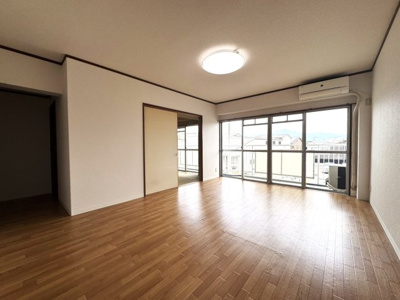 【居間・リビング】 | CLASKA西陣