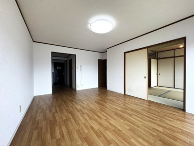 【居間・リビング】 | CLASKA西陣