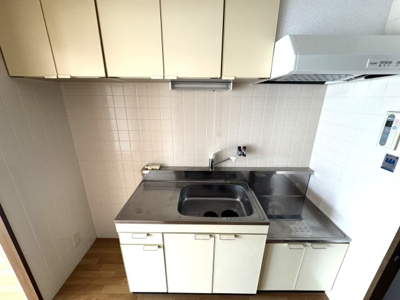 【キッチン】 | CLASKA西陣