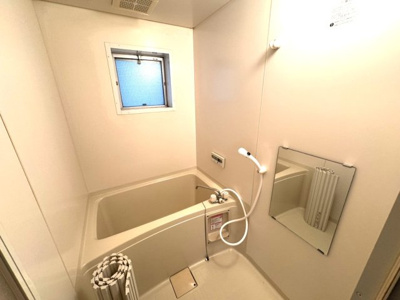 【浴室】 | CLASKA西陣