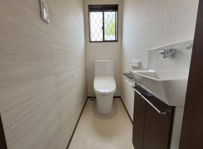 【トイレ】 | 熊本県菊池市泗水町吉富