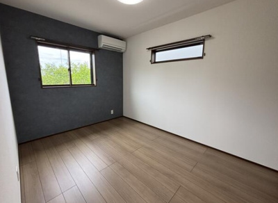 【洋室】 | 熊本県菊池市泗水町吉富