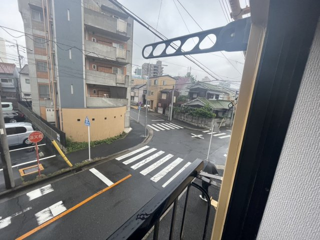 佐藤ビル|名古屋市の賃貸ならMy賃貸の展望