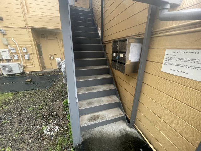佐藤ビル|名古屋市の賃貸ならMy賃貸のその他共用部分