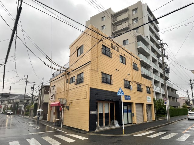 佐藤ビル|名古屋市の賃貸ならMy賃貸の外観