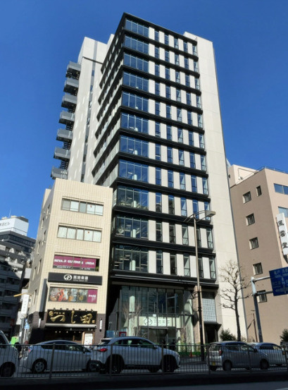 WORK VILLA MYJ kanda