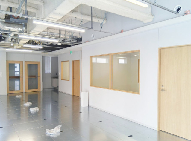 WORK VILLA MYJ kanda