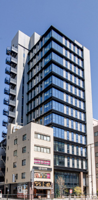 WORK VILLA MYJ kanda