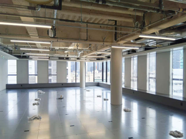 WORK VILLA MYJ kandaのその他共用部分