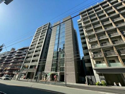 【外観】 | 恵比寿幸和ビル |  