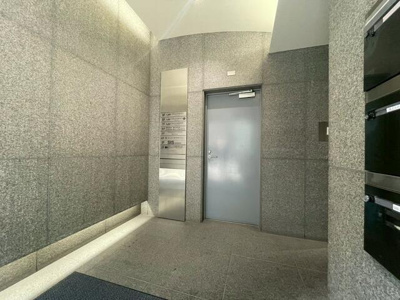 【エントランス】 | 恵比寿幸和ビル |  