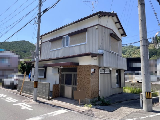 【外観】 | 高知市神田