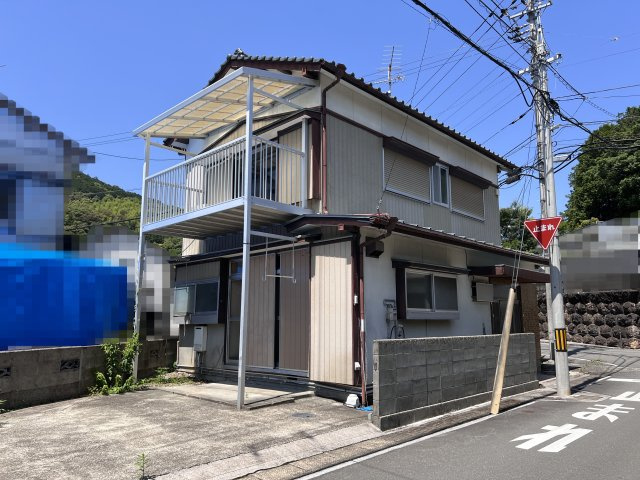 【外観】 | 高知市神田