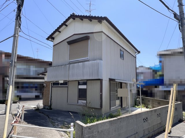 【外観】 | 高知市神田