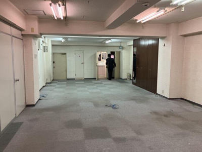 【ロビー】 | ゾンネンハイム |  