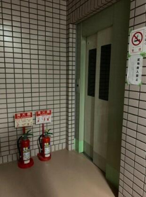 【その他共用部分】 | 部屋番号：１F |  