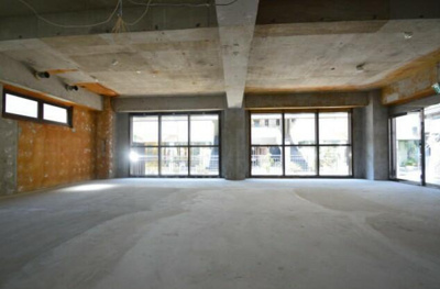 【ロビー】 | 部屋番号：１F |  