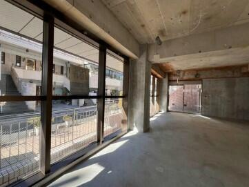 【ロビー】 | 部屋番号：１F |  