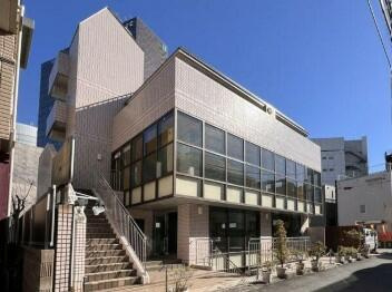 【外観】 | 部屋番号：１F |  