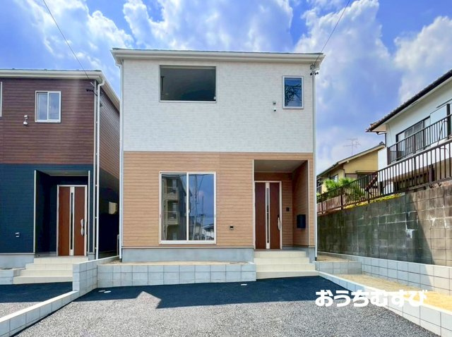 春日井市西高山町第2(全8棟)5号棟