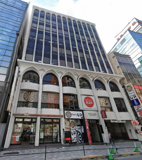 ほうらいやビルの画像