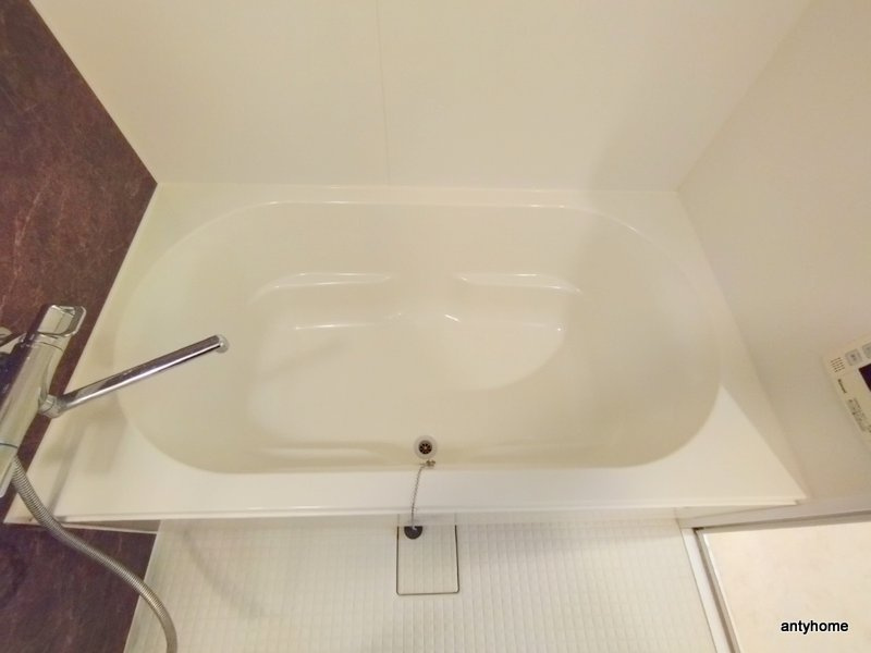 ラクラス長堀橋　仲介手数料無料の浴室