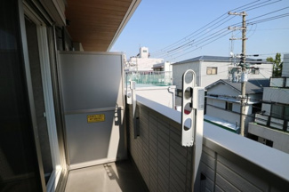 【バルコニー】 | SOMASAKAI