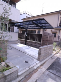 【その他共用部分】 | SOMASAKAI