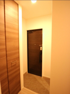 【玄関】 | SOMASAKAI